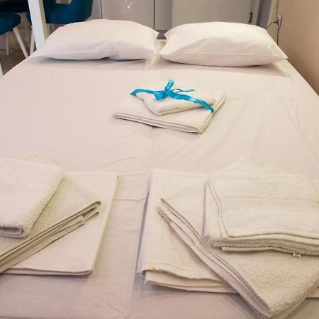 Turist Apartment Ni Exteriör bild